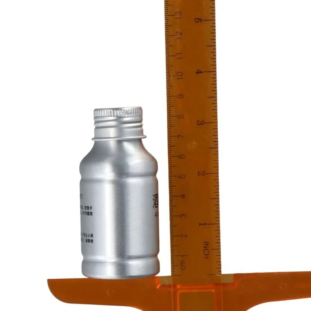 FOTO 6 - Спиртовая Лампа из алюминиевого сплава