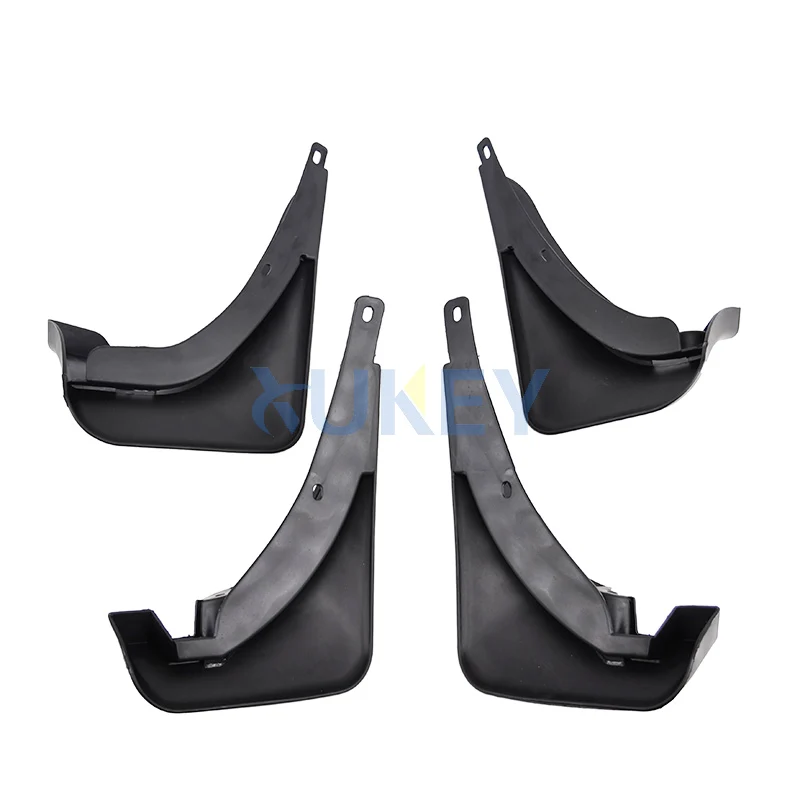 For Toyota RAV4 No Flare 2006 2007 2008 2009 2010 2011 2012 Car Mud Flaps Mudflaps Splash Guards Mud Flap Mudguards Fender