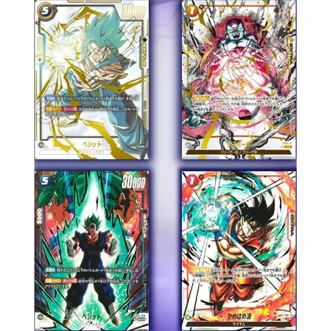 10 best sales बूस्टर बॉक्स - №9