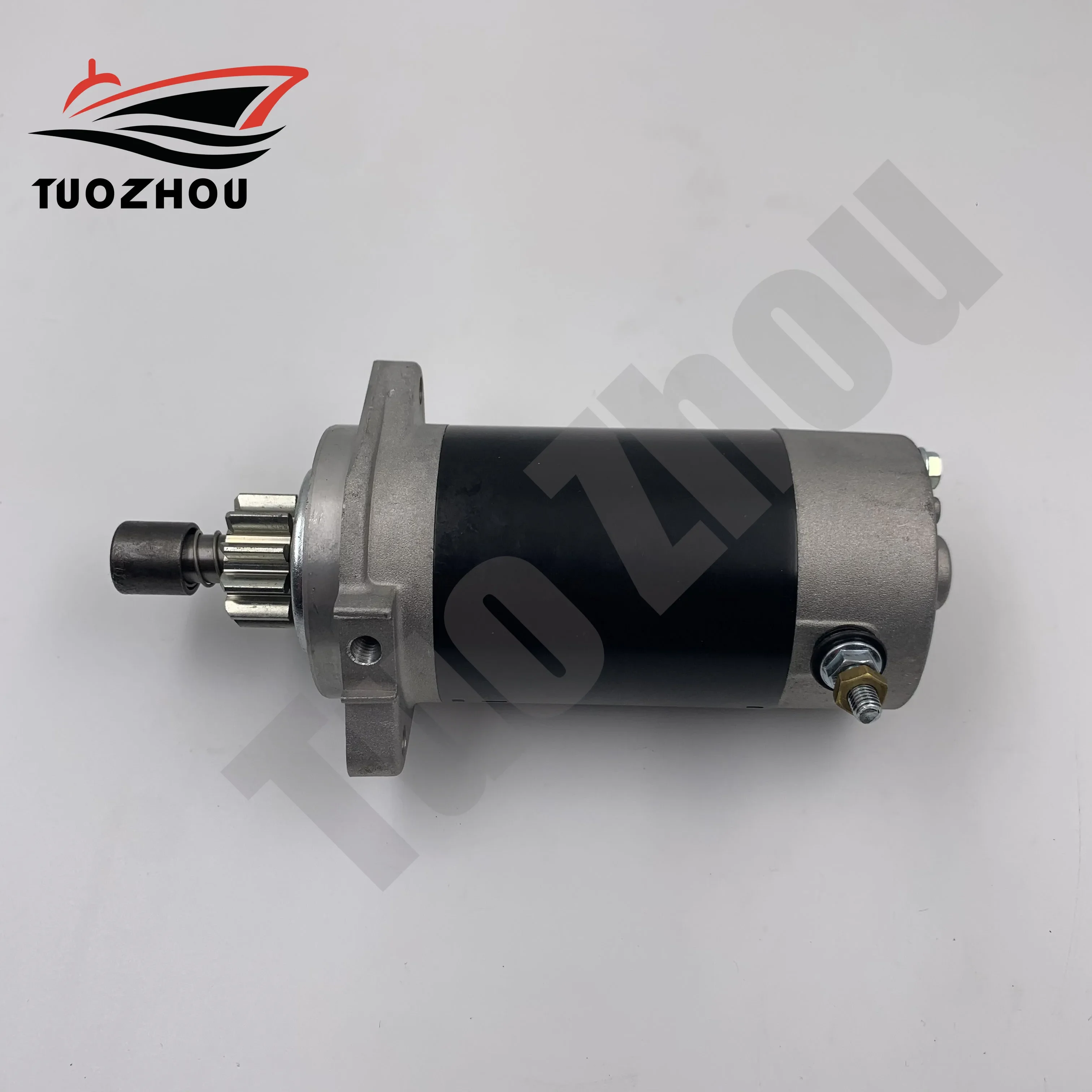 

689-81800-13 Outboard Motor Starter For YAMAHA Outboard Engine T30 689-81800-13 starting motor assy