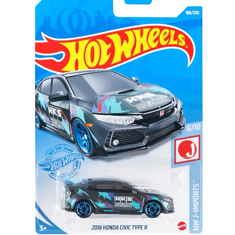 72 Style Original Hot Wheels New 1:64 Metal Mini Model Race Car Kid Toys For Children Diecast Brinquedos Hotwheels Birthday Gift