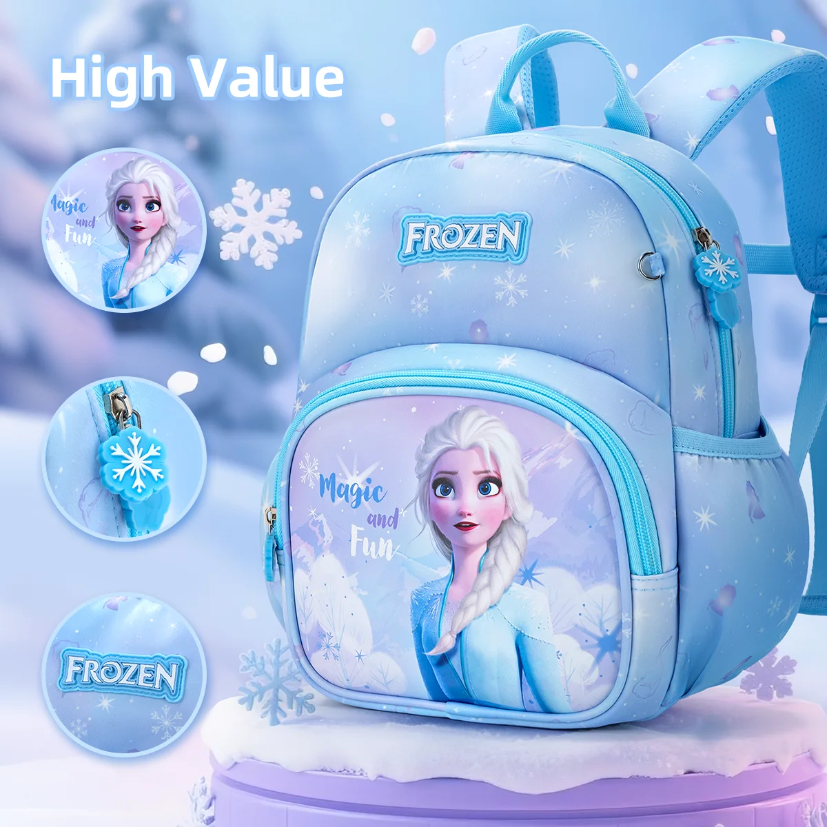 Thumbnail 2 - #7 Trending Kids Backpacks Right Now