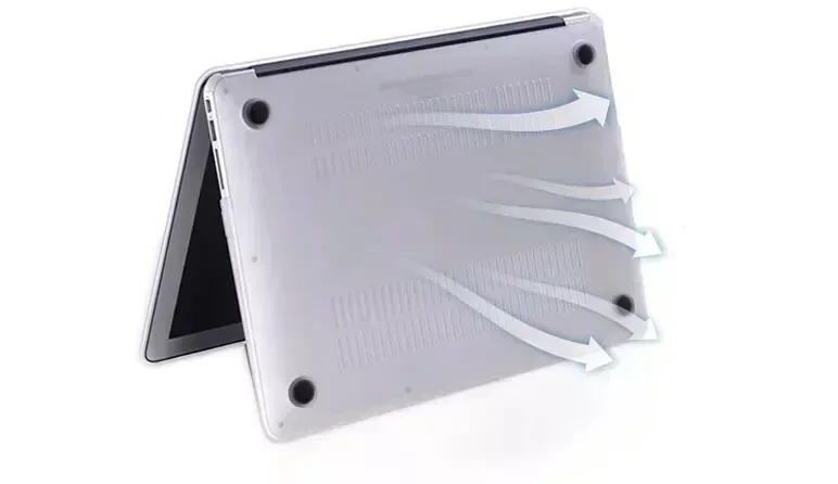 For New Macbook Pro 13 13.3 14" inch M1 M2 M3 M4 Laptop Matte Hard Shell Case Cover Bag Skin MH