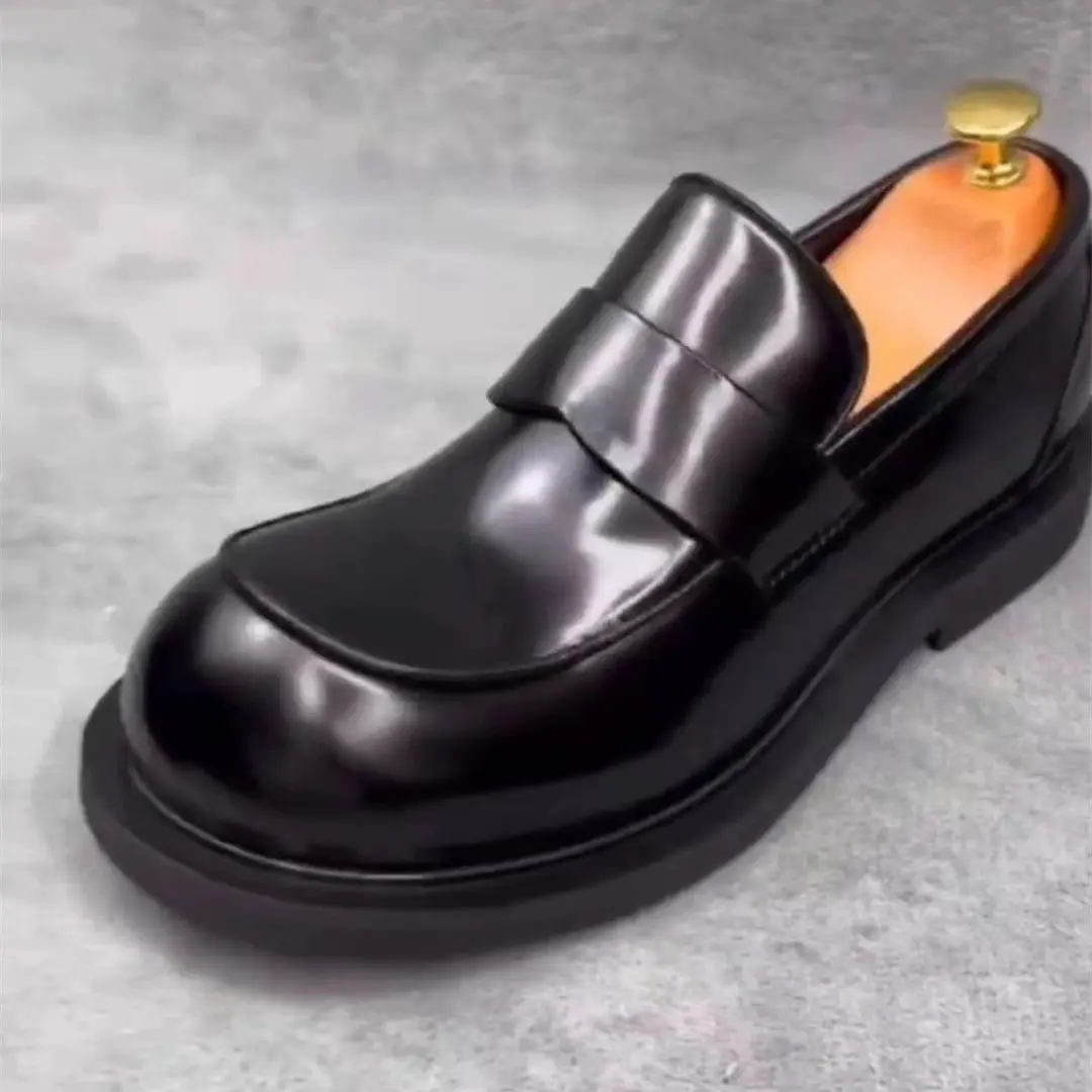 Thumbnail 4 - #39 Best Derby Shoes to Buy In 2026