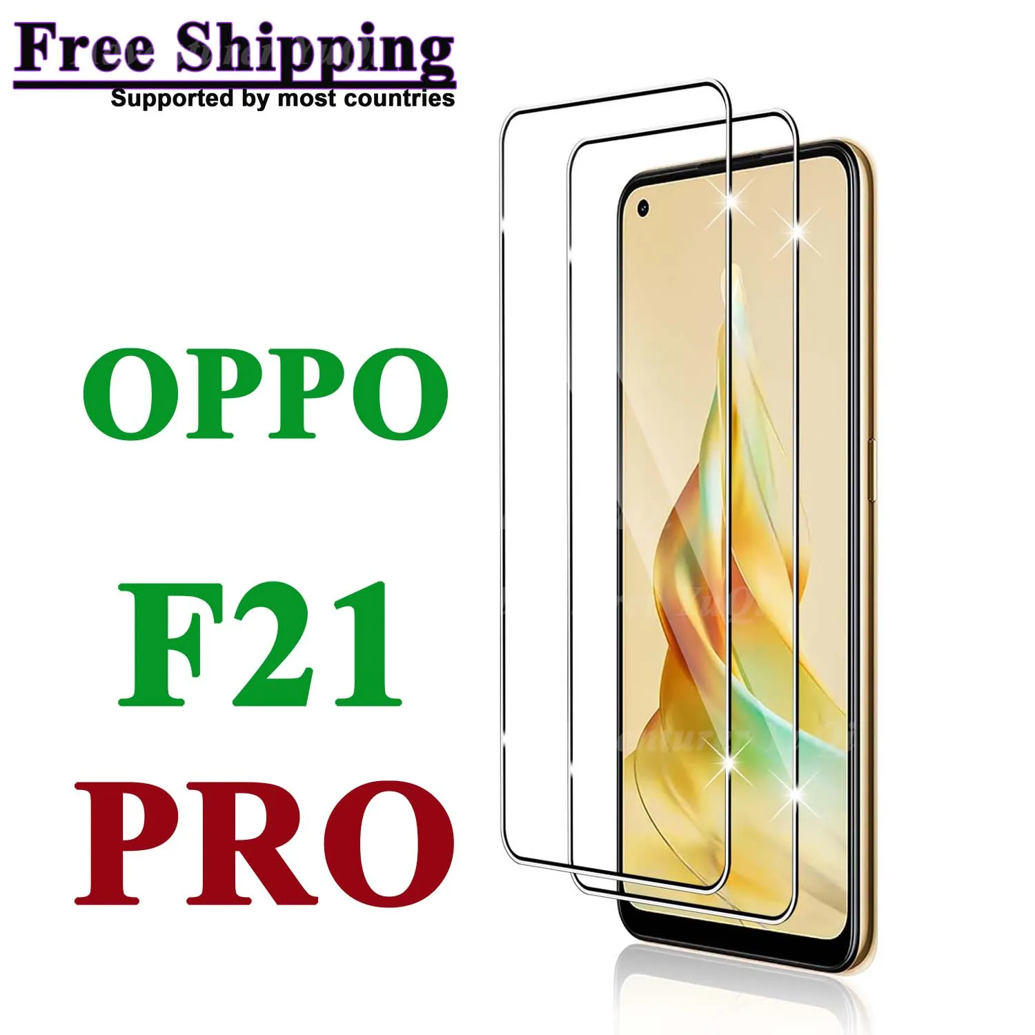 Screen Protector Fo…