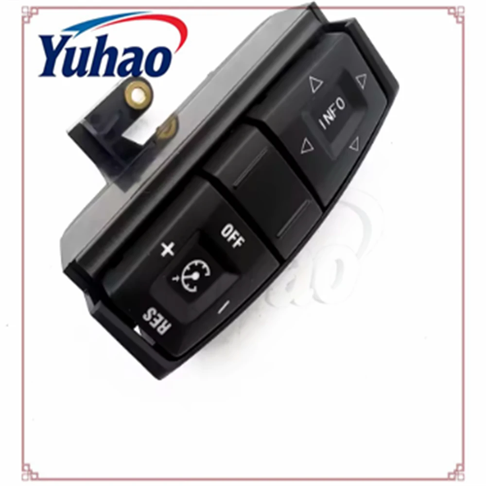 New 1486286 Auto Steering Wheel Lower S Module for Scania R-Series R380 R500 Truck