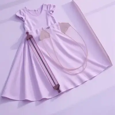 

2Pcs Anti-Off Stitch Holders Plastic Knitting Stitch Holder Secure Locking Design for Crochet Weaving Yarn Craft Lightweight