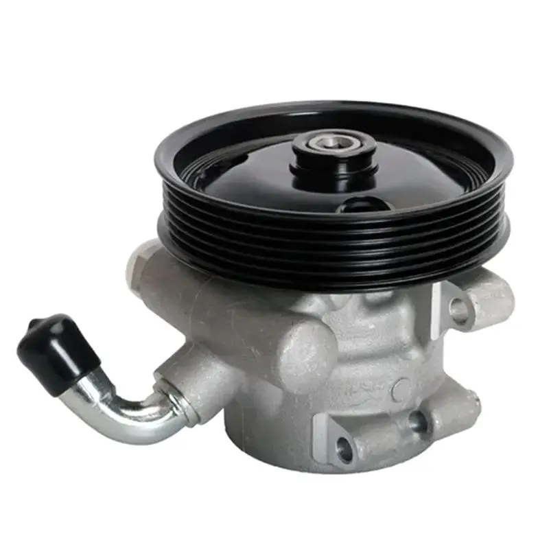 Bomba de dirección asistida automática 2S653A696DA para Ford Focus Ka Ecosport Fiesta First 1.6L 2S653A696CA 2S653A696EC-L94A