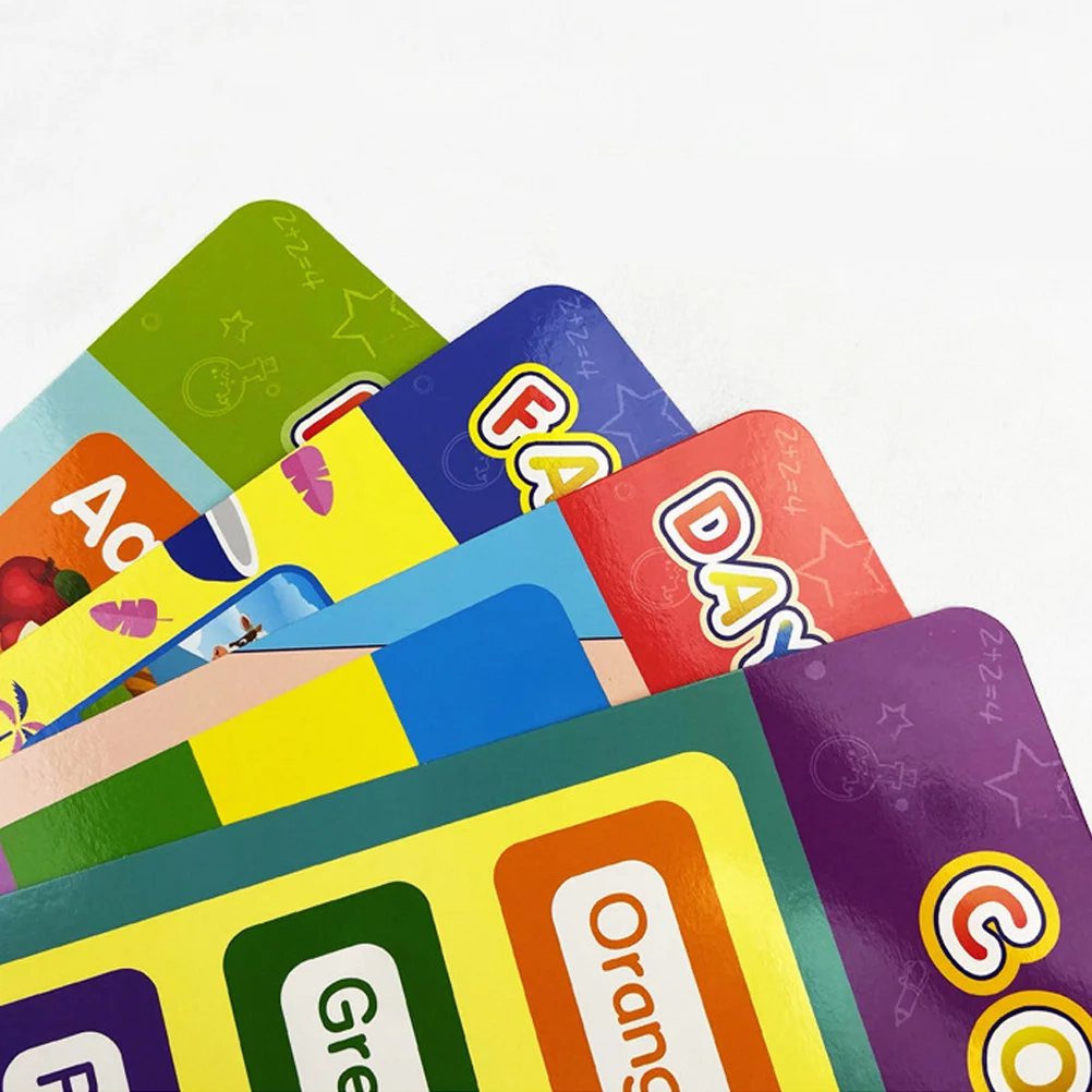 16 ملصقًا تعليميًا منزليًا، مخططات تعليمية لمرحلة ما قبل المدرسة ومقاومة للاهتراء، ديكور فصول الدراسية لغرفة الأطفال الإبداعية #6