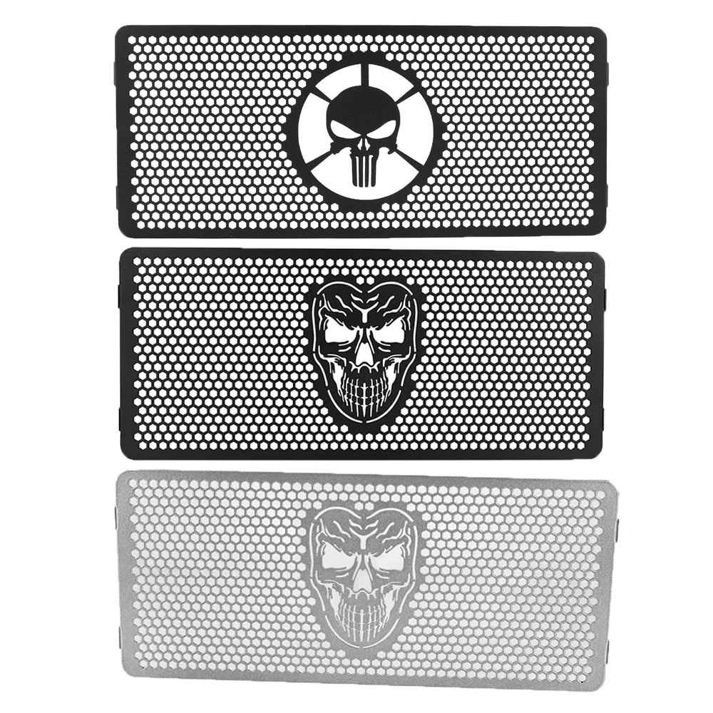 

Radiator Guard FOR VOGE CU525 525CU CU 525 2023 2024 2025 2026 Motorcycle Radiator Grille Guards Protective Cover Accessories