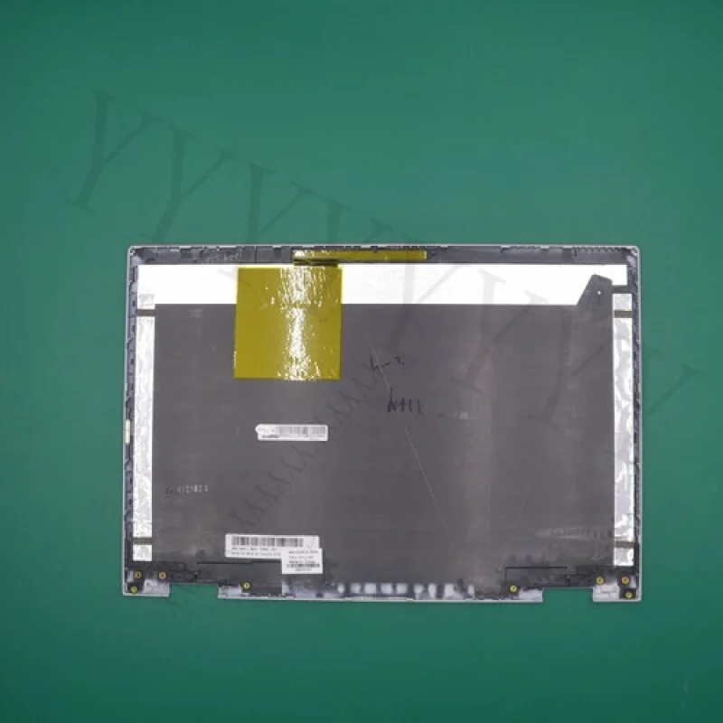 

Y+For Lenovo Thinkpad X1 Yoga 2nd Gen LCD Back Cover Silver 01LV197