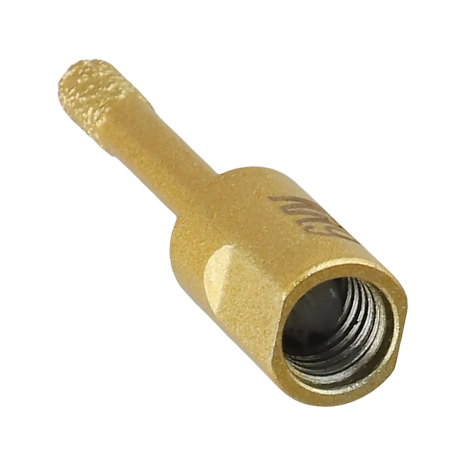 Core Drill Bits Diamond Drill Bits For Hard Plastic Drills Diamond Drill Bits Brazed Diamond Drilling Masonry As Show