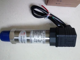 Xichuang MC20A pressure transmitter range 0-10MPa diffusion silicon water pressure sensor 4-20mA