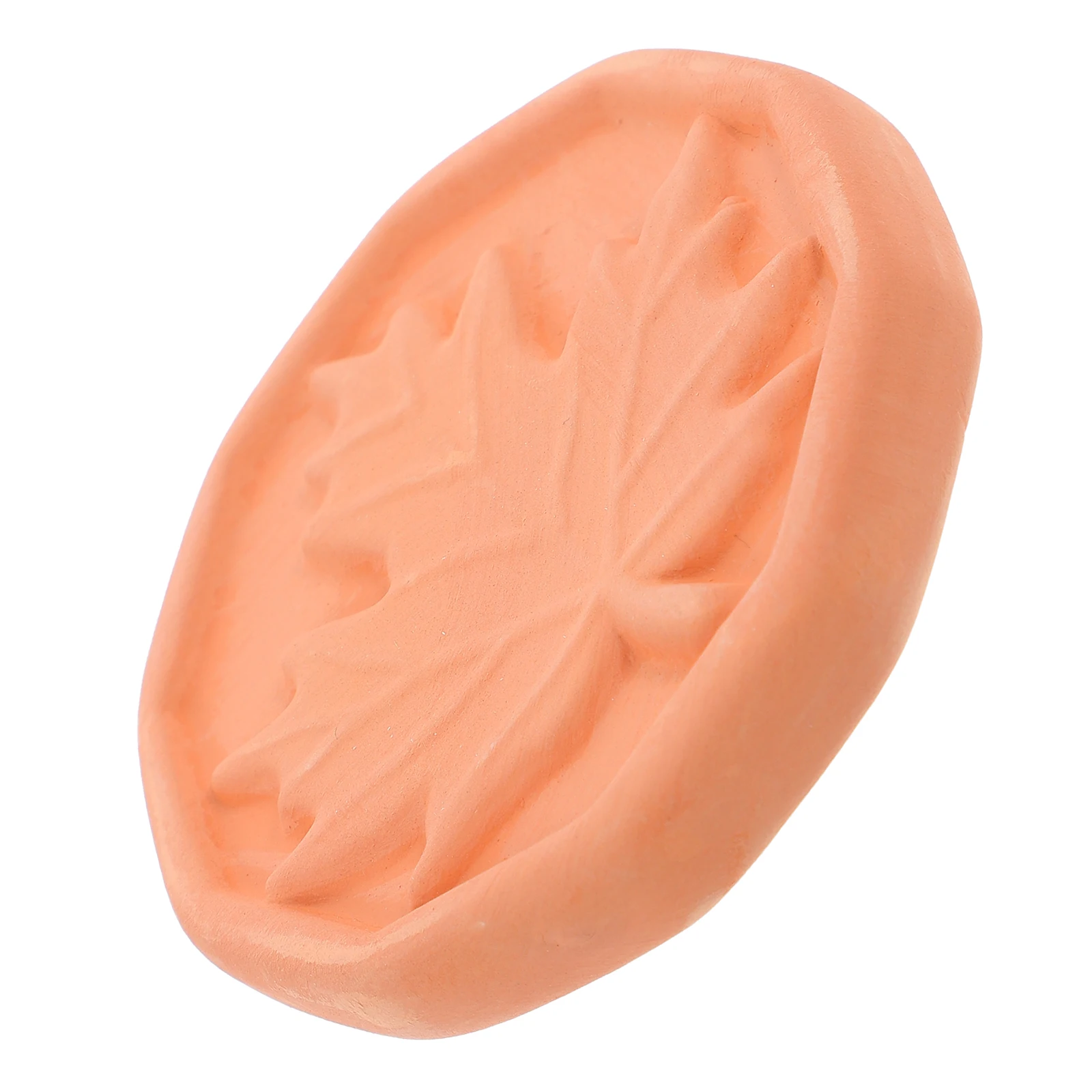 

Terracotta Moisture Keeper Softener Disc Reusable Clay Food Storage Container Sugar Hardening Preventer