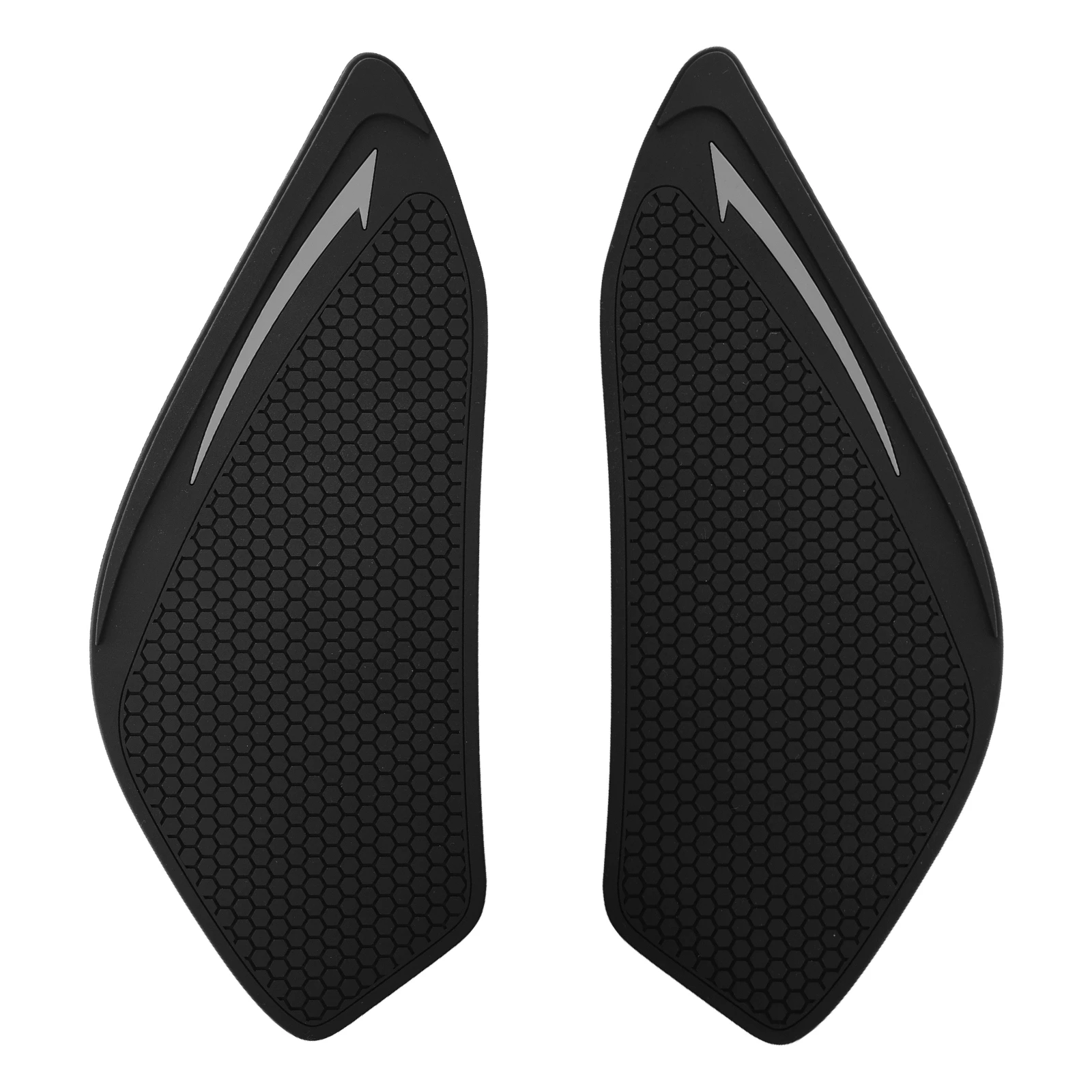 

Подходит для Kawasaki Ninja ZX-6R ZX636, наклейка на топливный бак мотоцикла, противоскользящий автомобильный чехол