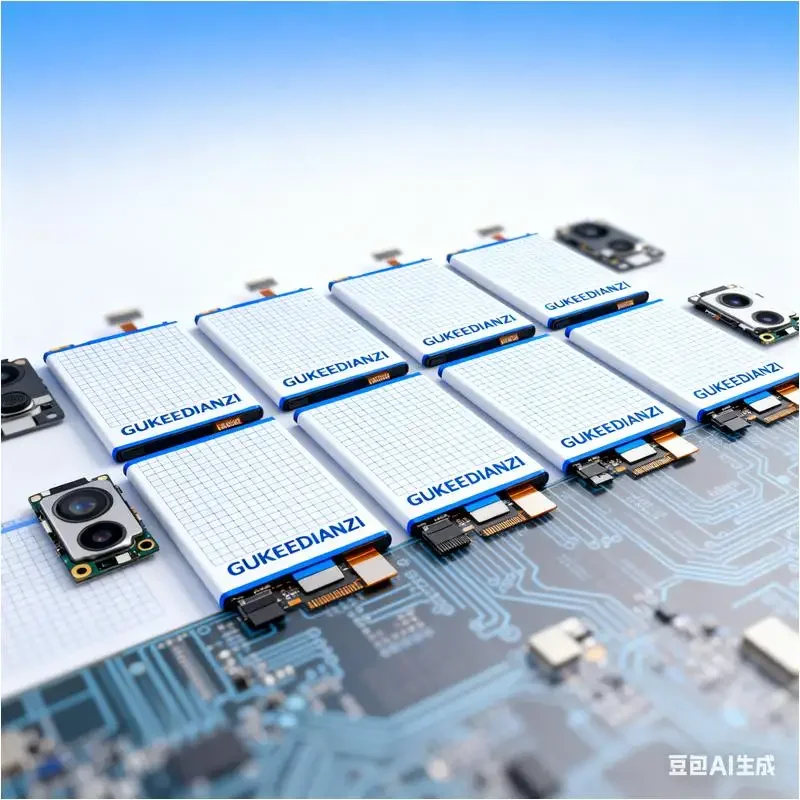 Battery For Konica … - image