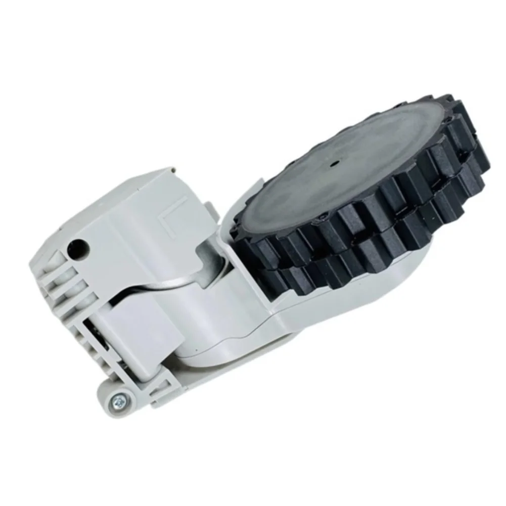 Vacuum Cleaner Casters Robot Vacuum Wheels Upgraded Rubber Material Improved Traction Design For Roborock T6SE