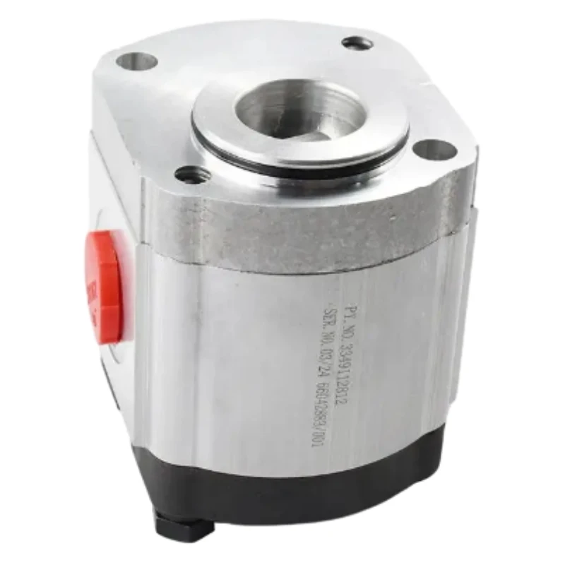 2026 أجزاء الرافعة الشوكية ما بعد البيع مضخة التروس الهيدروليكية 50111154 للرافعة الشوكية