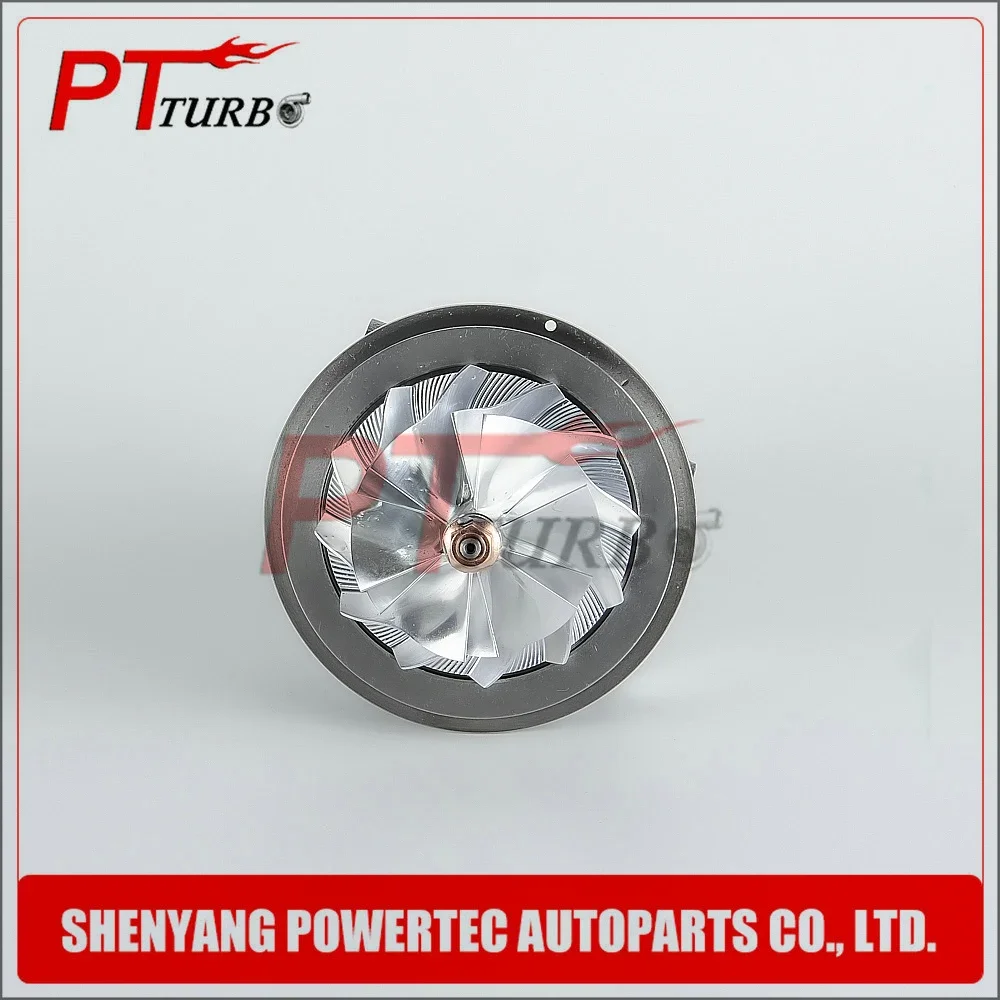 

Billet Turbo Core 7637563 49477-02406 7637563 For BMW 320i 330i 420i 430i 520i 530i 630i 730i 740Le 740e X3 X4 Turbine CHRA