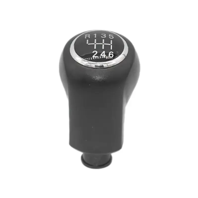Reliable-Car Gear Shift Lever Knob Shifter For VAUXHALL OPEL ASTRA H III 2005-2010/ZAFIRA 2005-2014 Car Styling