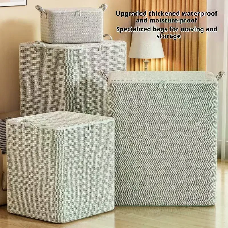 220L Big Size Clothes Storage  - Baby Clothing Clearance recension och pris