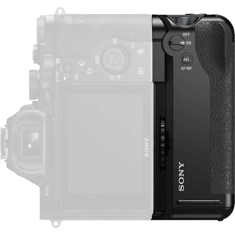 New Original VG-C1EM Vertical Grip for Sony a7 a7R a7S Battery Grip