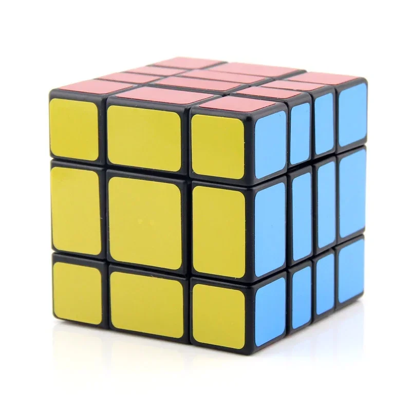 [Picube] WitEden Mixup 334 Unequal 3x3x4 Mixup 3*3*4 Magic Cube Speed Cube Puzzle Game Education Toys for Kids Children