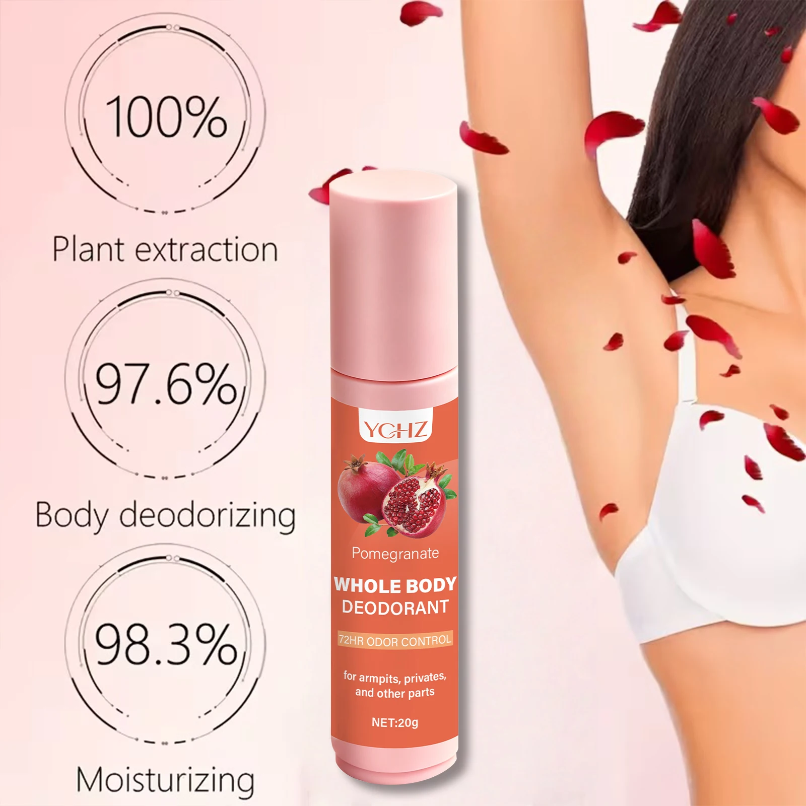 Women's Private Perfume - Pome - Perfume Fragrance Types For Women ulasan dan harga