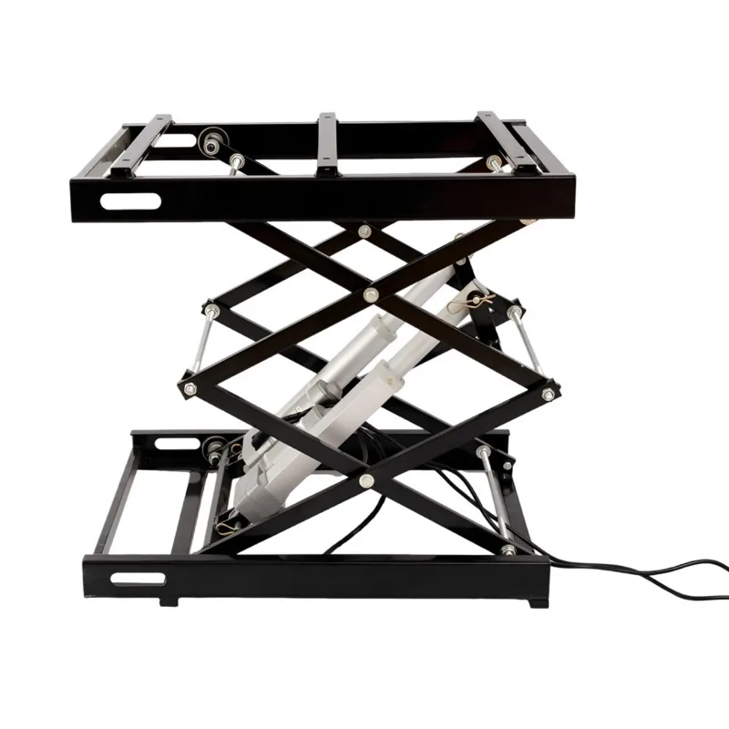 Factory Direct Compatible with Small Electric Lift Bracket Hydraulic Up and Down Lifter Scissor