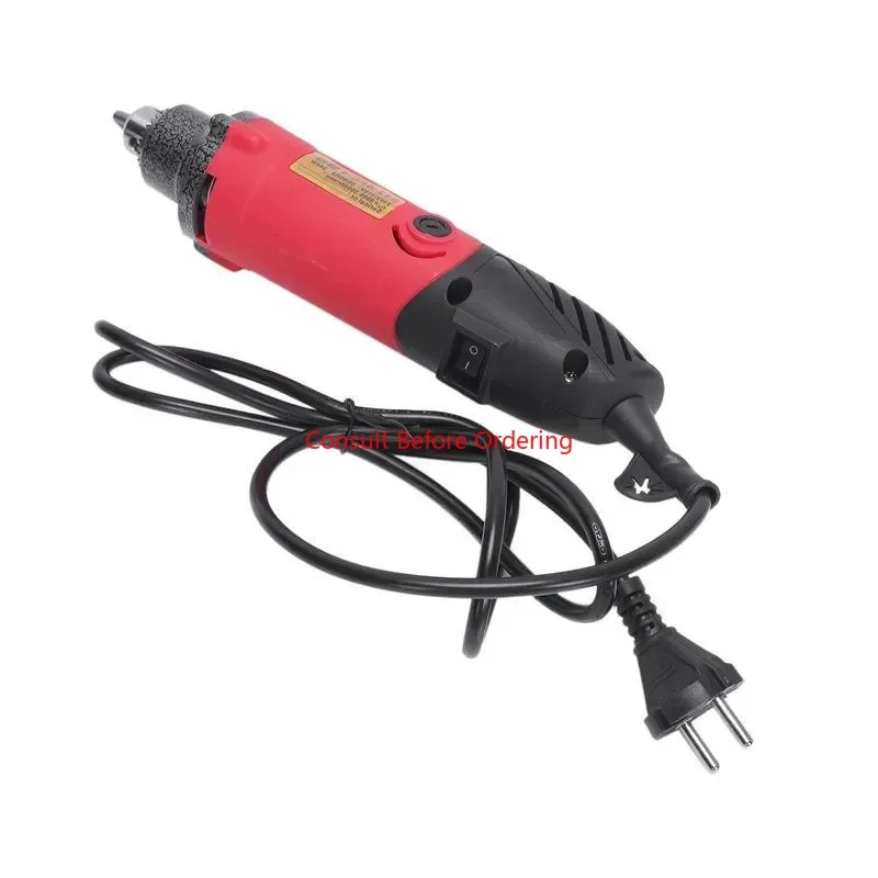 

Wholesale Eu Plug,240W Engraver Electric Mini Drill Diy Drill Style New Electric Drill Engraving Pen Grinder Rotary