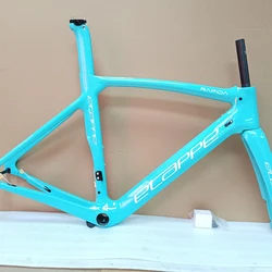 25 Colors T1100 Carbon Road Frame XR4 Bicycle Frame+Fork+Seatpost+Headeset+Clamp XDB Shipping Available