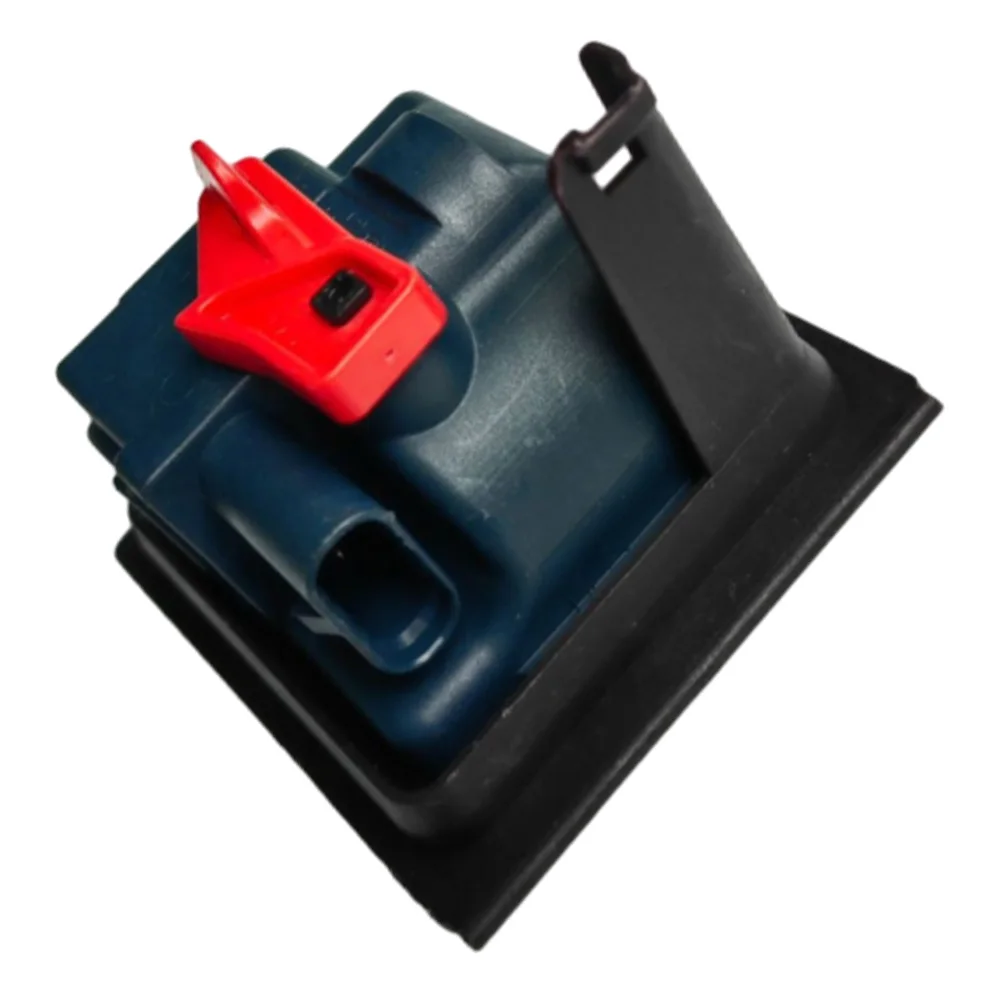 

86104859AA 68140743AB 68140743AC Fuel Filler Door Lock Actuator Plastic And Metal Fit For Jeep Cherokee 2014-2018