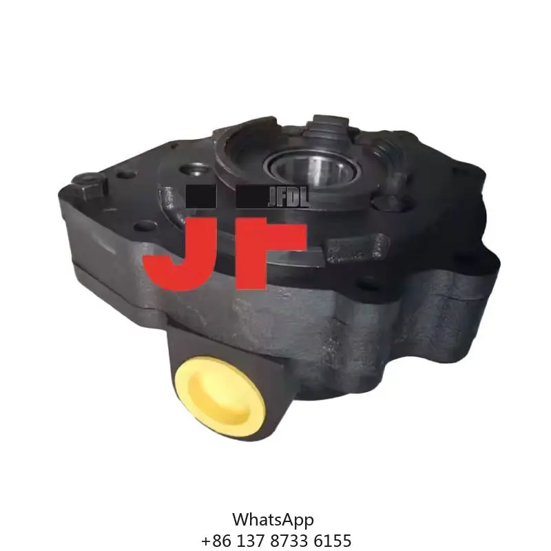 

High Quality New Hydraulic Pump 113-15-00470 1131500470 For D21A D31A D31E D31P Pump