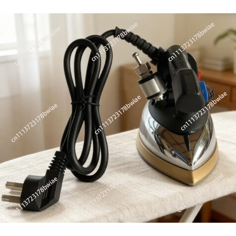 787 hanging bottle steam iron large capacity garment steamer dry cleaning shop curtain store hotel ironing special equipment