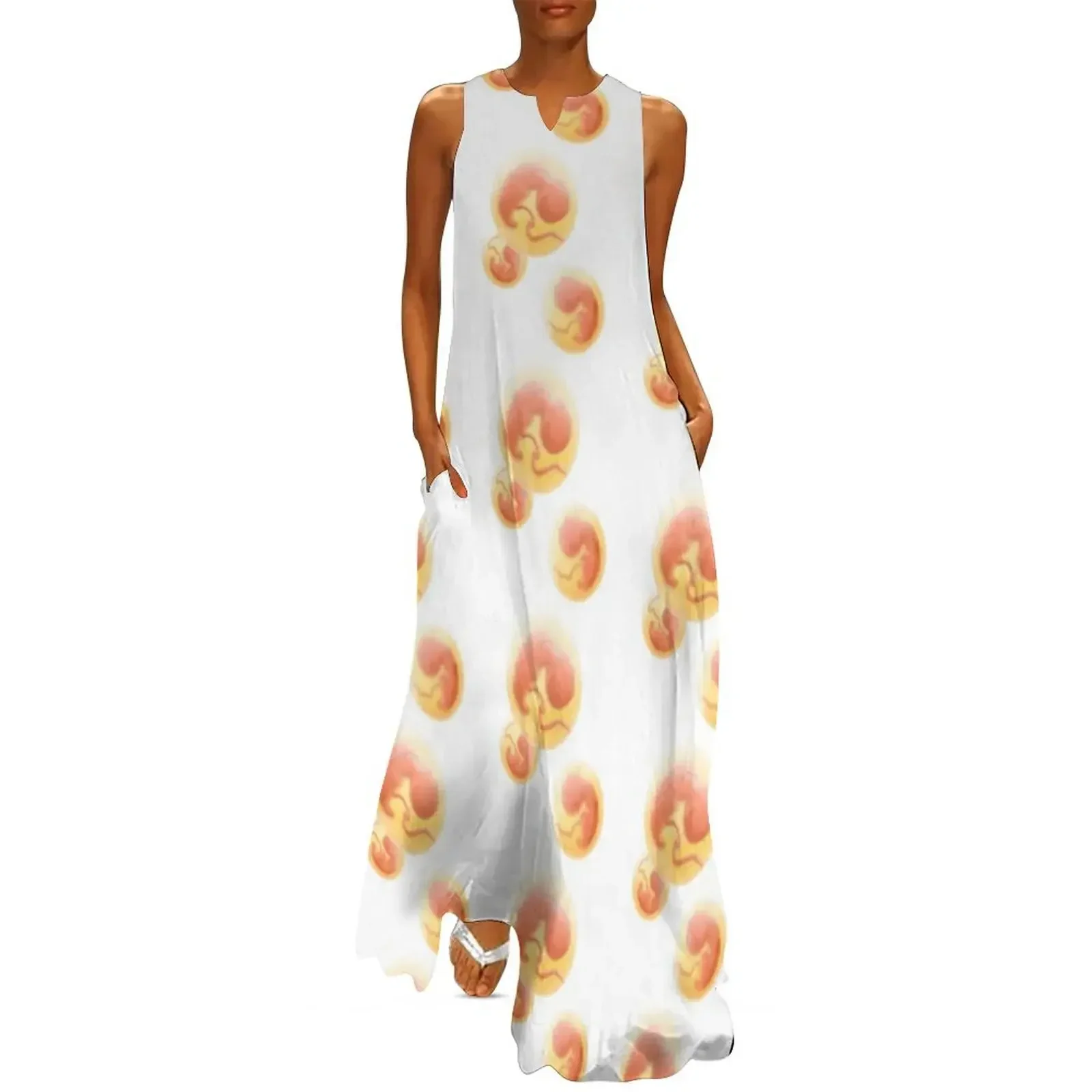 

Embryo Long Dress party dresses woman Dress women womens dress Long dresses
