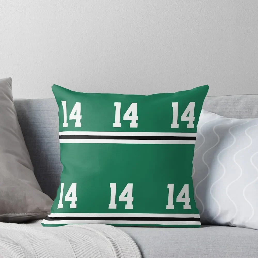 

Jamie Benn Throw Pillow Luxury Pillow Cover Sofa Cushion Cushion Cover Luxury Cushions For Decorative Sofa pillow