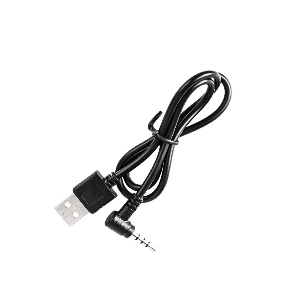 EJEAS V6 PRO 3.5mm Jack Fast Charging Cable for Vnetphone V6/V4 PRO FBIM Motorcycle Helmet Intercom Headset Accessories image 5