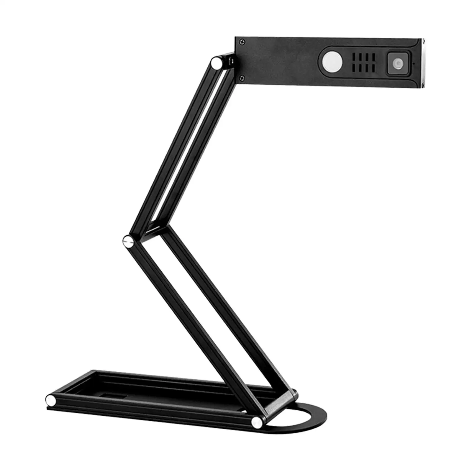 Visual Presenter Foldable Compact Automatic Focusing High Definition Video Display Stand for Web Conferencing Distance Learning