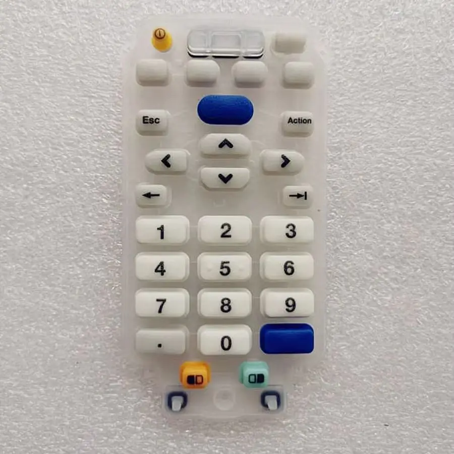 CK3R  Keypad Replacement (29-Key) for Intermec CK3X   1PCS