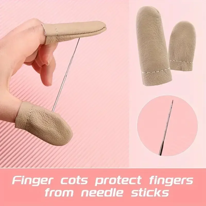 Needle Felting Kit with 30Pcs Needles and Handle