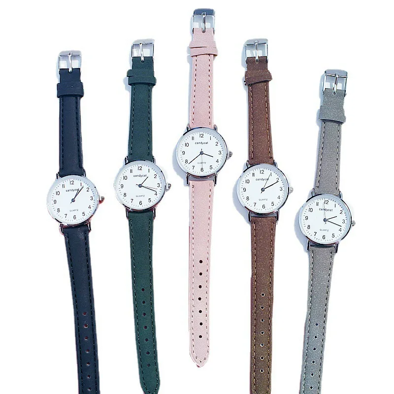 การสอบข้าราชการ นาฬิกาพิเศษ นักเรียนมัธยมต้นชายและหญิง สอบเข้ามัธยมปลาย Mu