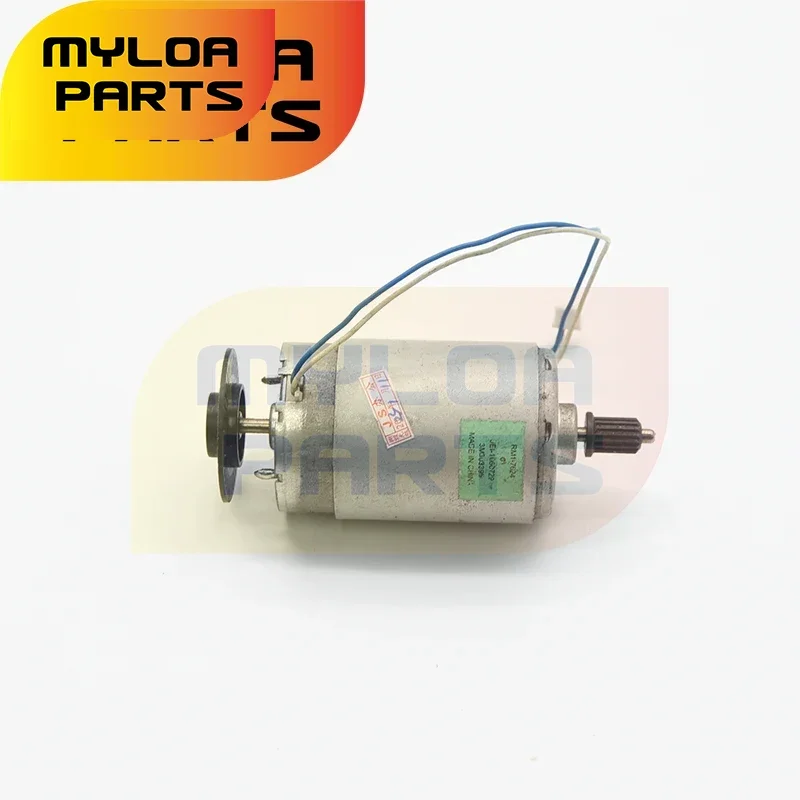 1X Motor support for Canon L410 D530 D560 L190 D550 MF 4820 4830 4870 4880 4890 4720 4410 support for HP P1566 P1606 M1536 FM4-7