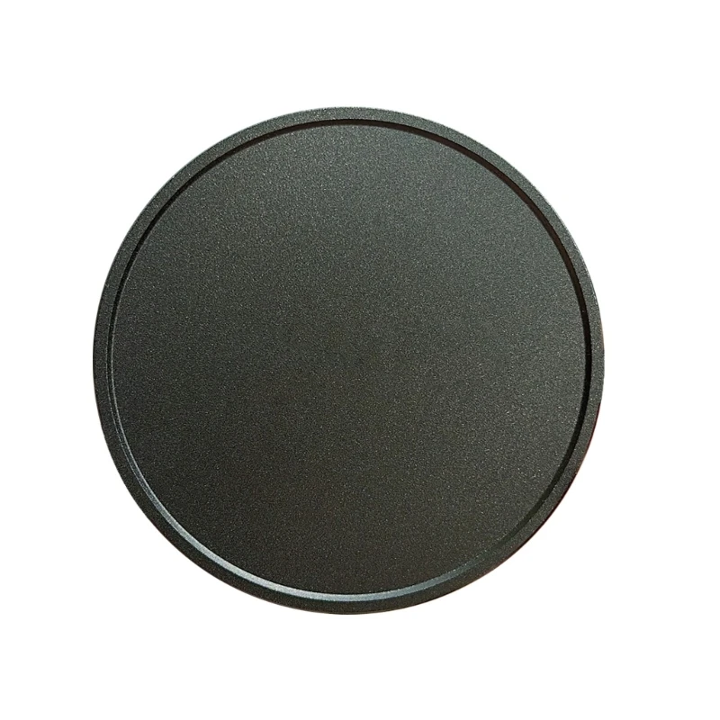 R91A Copriobiettivo in metallo Copriobiettivo Protezioni antipolvere per fotocamere mini40/ mini90