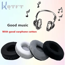 Earpads Velvet for Sennheiser HD420 HD433 HD435 HD 420 433 435 Headset Replacement Earmuff Cover Sleeve pillow Parts cotton
