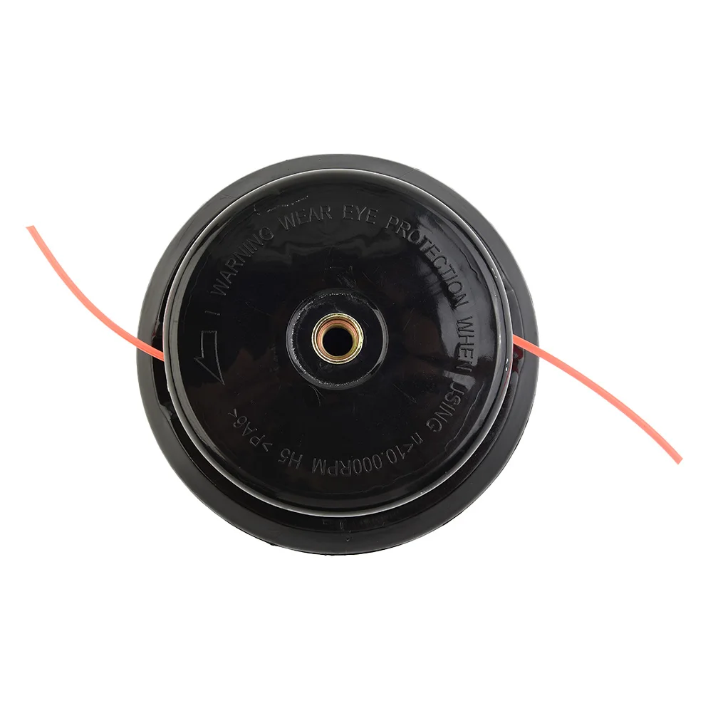 OEM Replacement Trimmer Head for Honda UMK425E UMK431E UMK435E UMR425E Brushcutter M10x1.25 FLH Thread Compatible Part