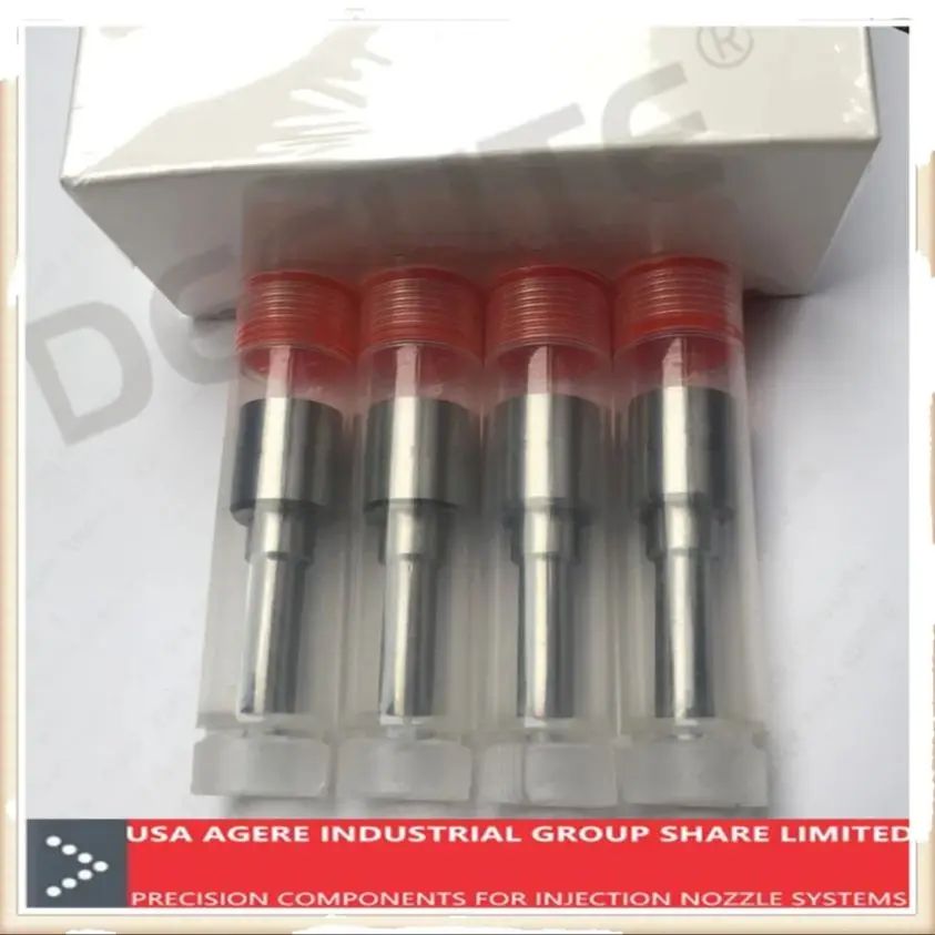 Free Shipping 4Pieces Diesel Nozzle DLLA145P310 DLLA150P326 DLLA143P40 DLLA138P403 DLLA142P419 DLLA150P421 Nozzle