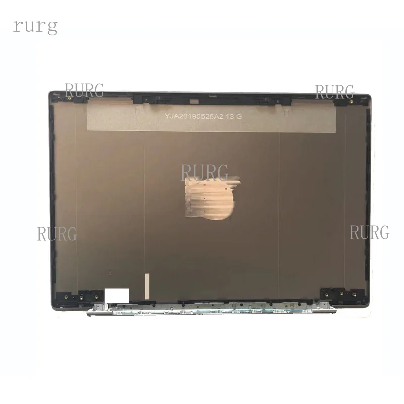 R+  New  LCD Back Cover For HP Pavilion 14-CE 14-CE3027TX TPN-Q207 Gray L19174-001