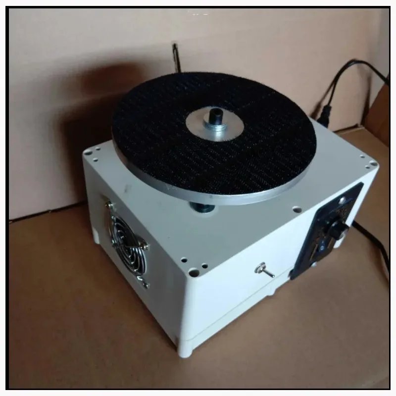 High-speed Polishing Machine Sandpaper Electric Polishing Machine Sharpener Hairdressing Scissors Nail Knife Special