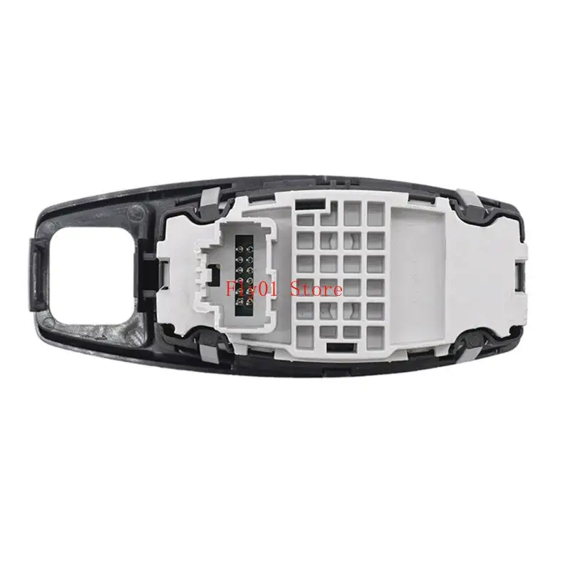 

Многофункциональные автомобильные переключатели для фар Trunk Universal Fitment Нет инструмента