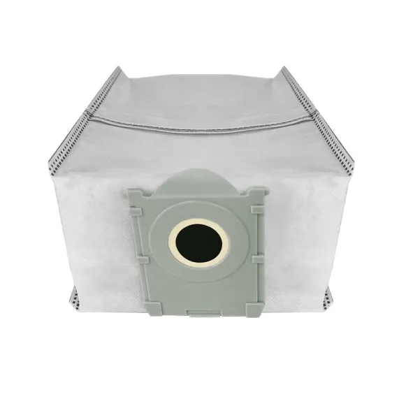 For ECOVACS T80 PRO OMNI / T80 OMNI Robot Vacuum Cleaner Part Main Side Brush Mop Cloth Hepa Filter Dust Bag Parts Accessories